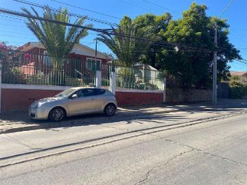Casa en Quilpué