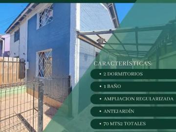 Casa en Quilpué