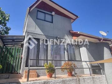 Casa en Quilpué