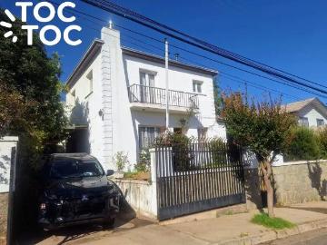 Casa en Quilpué