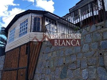 Casa en Quilpué