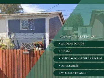 Casa en Quilpué