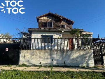 Casa en Quilpué