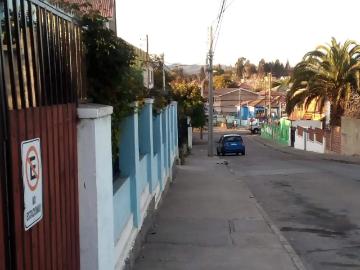 Casa en Quilpué