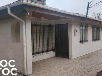 Casa en Quilpué