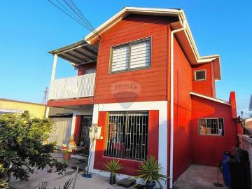 Casa en Quilpué