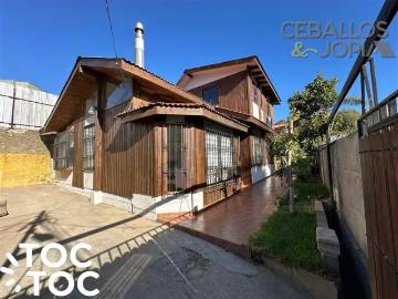 Casa en Quilpué