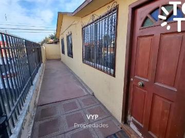 Casa en Quilpué
