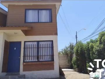 Casa en Quilpué