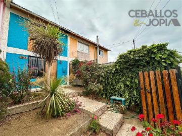 Casa en Quilpué