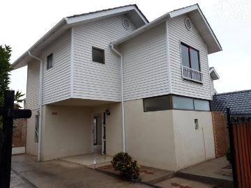 Casa en Quilpué