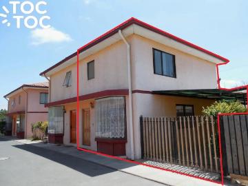 Casa en Quilpué