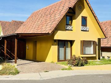 Casa en Quilpué