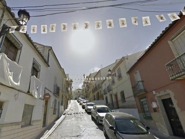 CASA EN RUTE