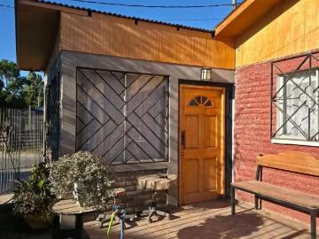Casa en Rancagua