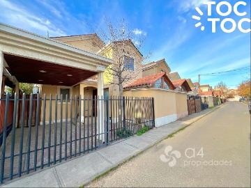 Casa en Rancagua