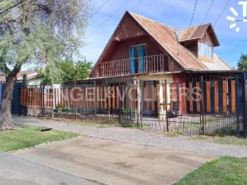 Casa en Rancagua