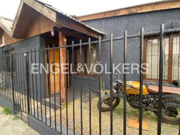 Casa en Rancagua
