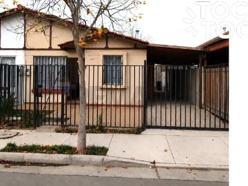 Casa en Rancagua