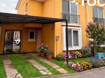 Casa en Rancagua