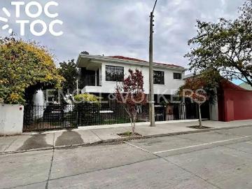 Casa en Rancagua