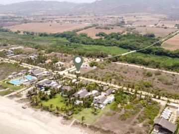 CASA EN RANCHO NEPTUNO, PUERTO ESCONDIDO