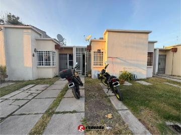 Casa en Rancho San Pedro