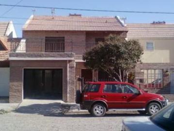 Casa en Rawson
