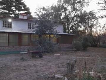 Casa en Rawson
