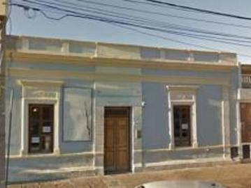 Casa en Rawson