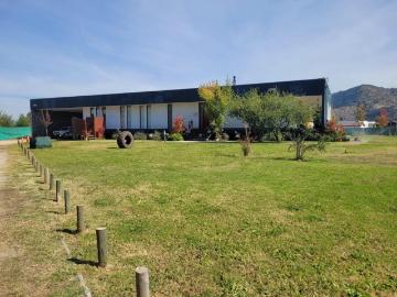 Casa en Rauco