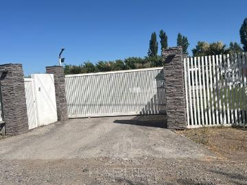 Casa en Rauco