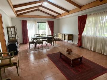 Casa en Rauco