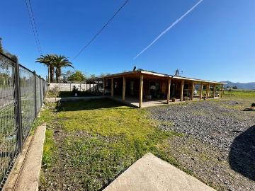 Casa en Rauco