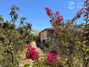 Casa en Rauco