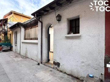Casa en Recoleta