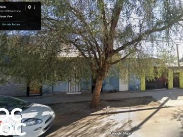 Departamento en Recoleta