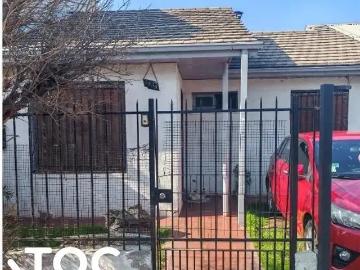 Casa en Recoleta