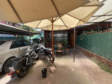 Casa en Recoleta