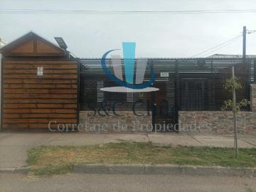 Casa en Recoleta