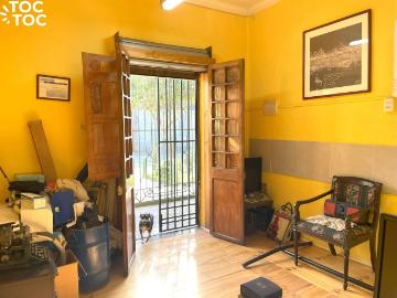 Casa en Recoleta