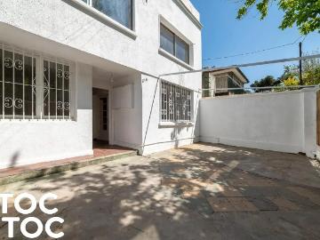 Casa en Recoleta