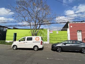 Casa en Recoleta