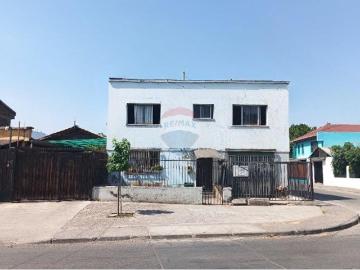 Casa en Recoleta