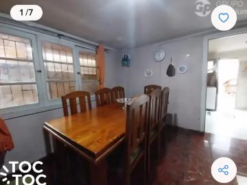 Casa en Recoleta