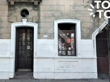 Casa en Recoleta