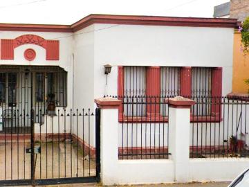 Casa en Recoleta