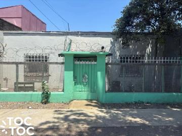 Casa en Recoleta