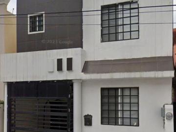 CASA EN RECUPERACION BANCARIA