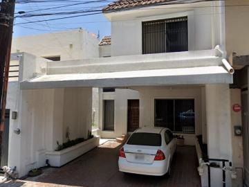 CASA EN RECUPERACIÓN BANCARIA EN BOSQUES DEL TIBET No. 412 BOSQUES DEL VALLE, SAN PEDRO GARZA GARCÍA